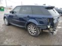SALWR2FK8HA136167 2017 Land Rover Range Rover Sport Hse auction photo thumbnail 3