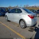 2T1BURHE7KC178448 2019 Toyota Corolla L/Le/Xle/Se/Xse auction photo thumbnail 3