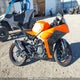 MD2JYJ400NC214063 2022 Ktm 390 Rc auction photo thumbnail 11