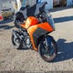 MD2JYJ400NC214063 2022 Ktm 390 Rc auction photo thumbnail 1