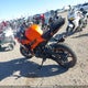 MD2JYJ400NC214063 2022 Ktm 390 Rc auction photo thumbnail 3