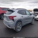 KL77LHE2XSC122281 2025 Chevrolet Trax Lt Fwd auction photo thumbnail 4