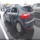 KNADN5A30D6769834 2013 Kia Rio Ex/Sx auction photo thumbnail 3