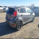 3FADP4EJ0EM144020 2014 Ford Fiesta Se auction photo thumbnail 4