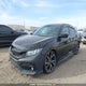 SHHFK7H42HU305838 2017 Honda Civic Sport auction photo thumbnail 2