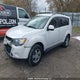 JA4MT31X39Z606191 2009 Mitsubishi Outlander Ls/Xls auction photo thumbnail 2