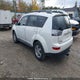JA4MT31X39Z606191 2009 Mitsubishi Outlander Ls/Xls auction photo thumbnail 3