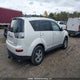 JA4MT31X39Z606191 2009 Mitsubishi Outlander Ls/Xls auction photo thumbnail 4