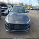 KMHLM4AG1PU407599 2023 Hyundai Elantra Preferred Ivt auction photo thumbnail 13