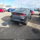 KMHLM4AG1PU407599 2023 Hyundai Elantra Preferred Ivt auction photo thumbnail 4