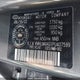 KMHLM4AG1PU407599 2023 Hyundai Elantra Preferred Ivt auction photo thumbnail 9