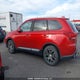 JA4JZ3AX0HZ605998 2017 Mitsubishi Outlander Se/Sel auction photo thumbnail 14