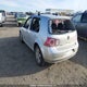 9BWEL41J184021462 2008 Volkswagen City Golf auction photo thumbnail 3