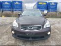 JNKAJ09F98M353901 2008 Infiniti Ex35 Journey auction photo thumbnail 12