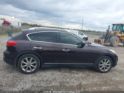 JNKAJ09F98M353901 2008 Infiniti Ex35 Journey auction photo thumbnail 13