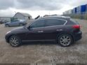 JNKAJ09F98M353901 2008 Infiniti Ex35 Journey auction photo thumbnail 14