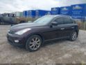 JNKAJ09F98M353901 2008 Infiniti Ex35 Journey auction photo thumbnail 2