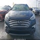 KM8SNDHF7EU063182 2014 Hyundai Santa Fe Gls auction photo thumbnail 12