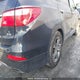 KM8SNDHF7EU063182 2014 Hyundai Santa Fe Gls auction photo thumbnail 20