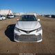 4T1C11AK7NU709651 2022 Toyota Camry Le auction photo thumbnail 13