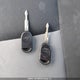 1FTKR4ED2BPB07482 2011 Ford Ranger Super Cab auction photo thumbnail 11