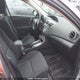 JM1BL1SF1A1280160 2010 Mazda 3 I auction photo thumbnail 5
