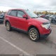 2FMDK4JC6ABB14706 2010 Ford Edge auction photo thumbnail 1