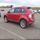 2FMDK4JC6ABB14706 2010 Ford Edge auction photo thumbnail 3