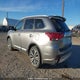 JA4AZ2A32LZ613567 2020 Mitsubishi Outlander Es/Ex/Ex-L auction photo thumbnail 3