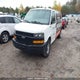 1GCWGBFP1J1236254 2018 Chevrolet Express G2500 auction photo thumbnail 2
