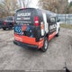 1GCWGBFP1J1236254 2018 Chevrolet Express G2500 auction photo thumbnail 4
