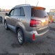 5XYKTCA66FG655240 2015 Kia Sorento Lx auction photo thumbnail 3