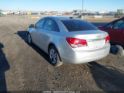 1G1PL5SH5F7116163 2015 Chevrolet Cruze Ls auction photo thumbnail 3