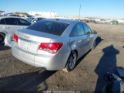 1G1PL5SH5F7116163 2015 Chevrolet Cruze Ls auction photo thumbnail 4