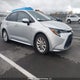 5YFBPMBE9NP338286 2022 Toyota Corolla Le auction photo thumbnail 1