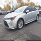 5YFBPMBE9NP338286 2022 Toyota Corolla Le auction photo thumbnail 2