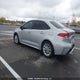 5YFBPMBE9NP338286 2022 Toyota Corolla Le auction photo thumbnail 3