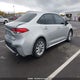5YFBPMBE9NP338286 2022 Toyota Corolla Le auction photo thumbnail 4