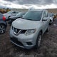 5N1AT2MV3FC821366 2015 Nissan Rogue S/Sl/Sv auction photo thumbnail 2