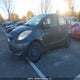 JTDKT9K31A5288434 2010 Toyota Yaris auction photo thumbnail 2