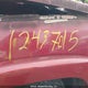 2GCEK13T961214722 2006 Chevrolet Silverado K1500 auction photo thumbnail 9