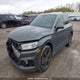 WA1ENAFY8J2153218 2018 Audi Q5 Progressiv S-Line auction photo thumbnail 2