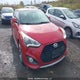 KMHTC6AE4DU086585 2013 Hyundai Veloster Turbo auction photo thumbnail 1