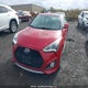 KMHTC6AE4DU086585 2013 Hyundai Veloster Turbo auction photo thumbnail 2