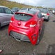 KMHTC6AE4DU086585 2013 Hyundai Veloster Turbo auction photo thumbnail 4