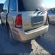 5GADT13S642304263 2004 Buick Rainier auction photo thumbnail 6