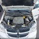 2C4RDGBG8GR226799 2016 Dodge Grand Caravan Se auction photo thumbnail 10