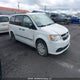 2C4RDGBG8GR226799 2016 Dodge Grand Caravan Se auction photo thumbnail 1