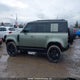 SALE27EU9S2419212 2025 Land Rover Defender 110 P400 X-Dynamic Se auction photo thumbnail 15