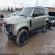SALE27EU9S2419212 2025 Land Rover Defender 110 P400 X-Dynamic Se auction photo thumbnail 2